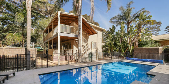 PI Holiday Retreat Unit 3