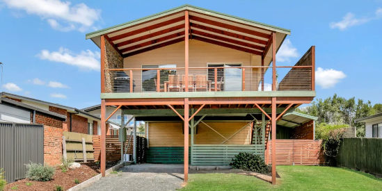 Settlement Sands Cowes