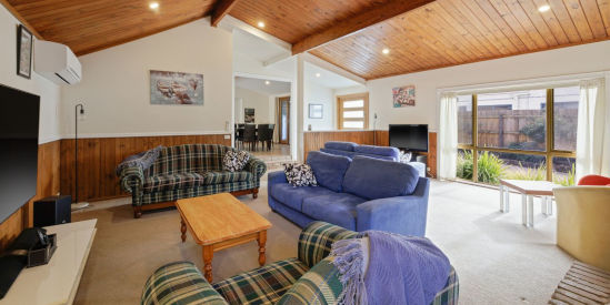 Thompson House Phillip Island