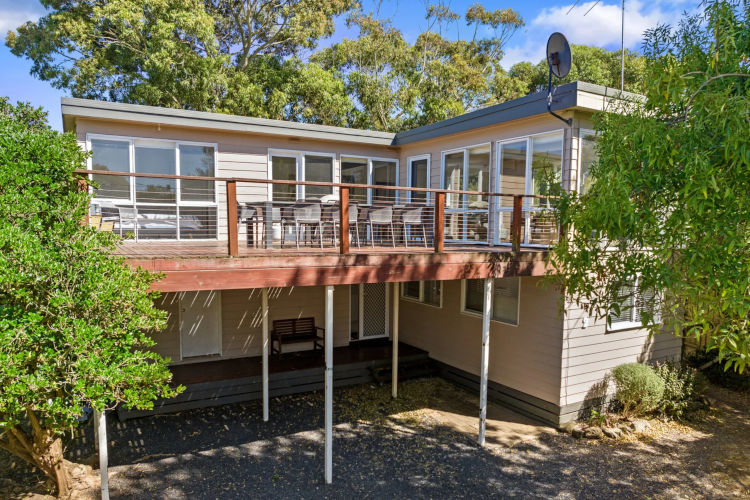 Two Family Oasis, Cowes