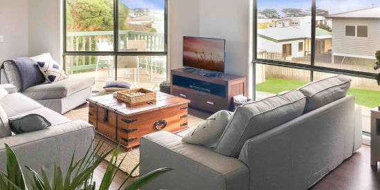 Beach Escape San Remo