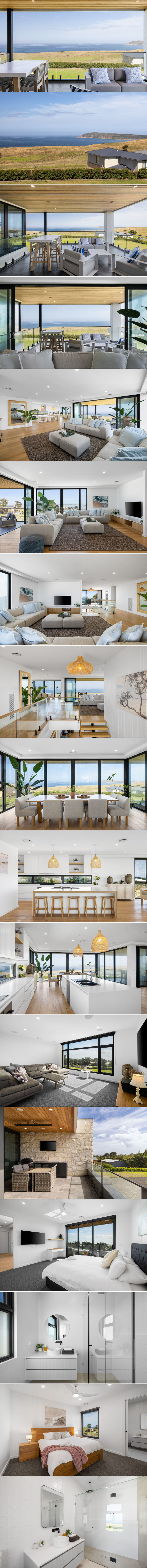 Island View San Remo - Upstairs