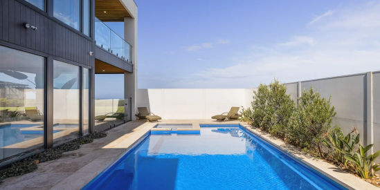 Island View San Remo