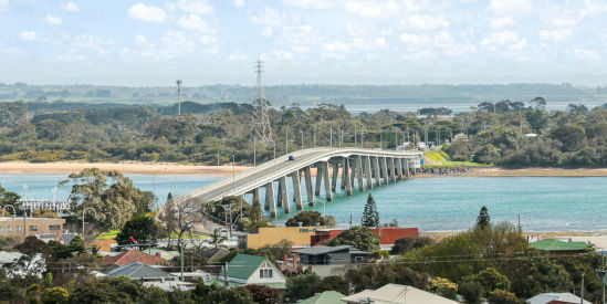 Panorama Bay Escape