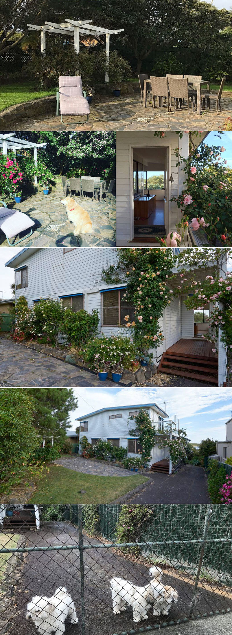 San Remo Water Views - Outside
