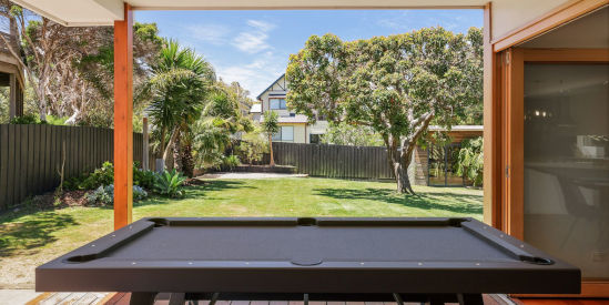 Barramundi Beach House