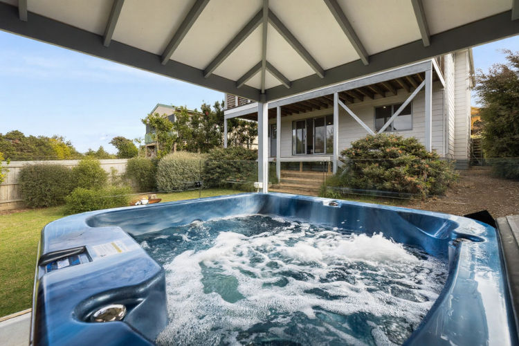 Sandy Toes Retreat, Smiths Beach