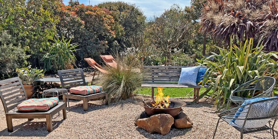 Infinity at Surf Beach