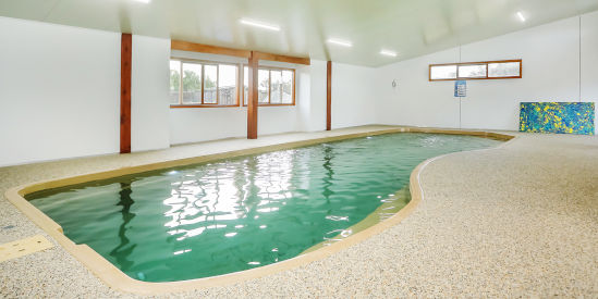 Island Escape by the Beach