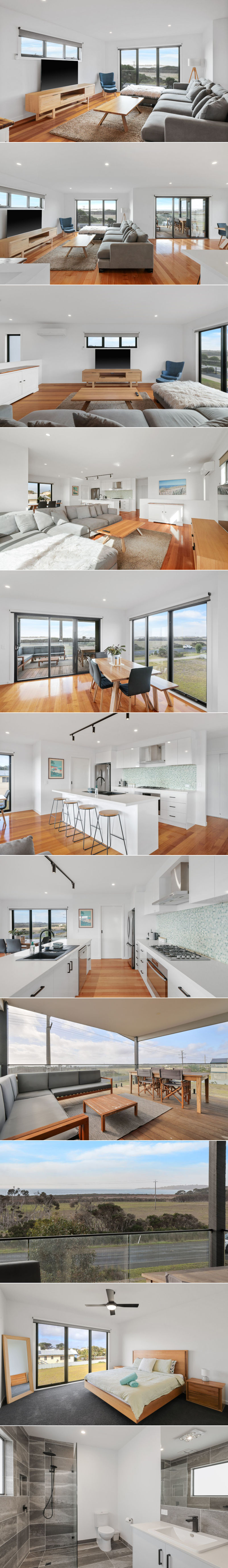 Surf Mist at Surf Beach - Upstairs