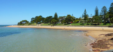 Phillip Island region