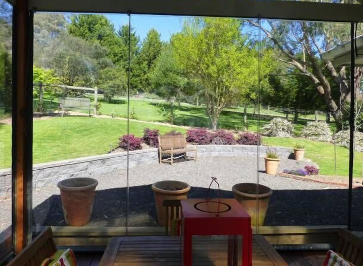 Healesville Holiday Cottage, Healesville