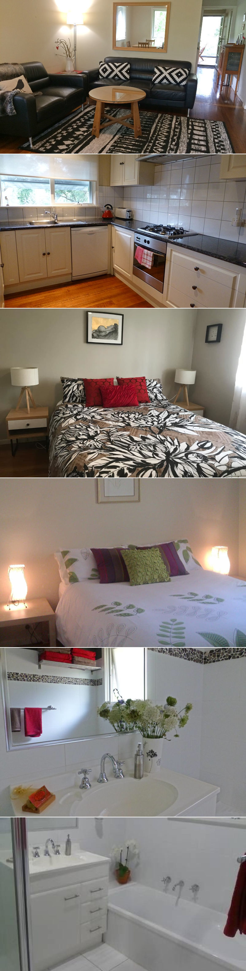 Healesville Holiday Cottage